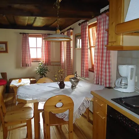 Leebhof Villa Patergassen Room photo