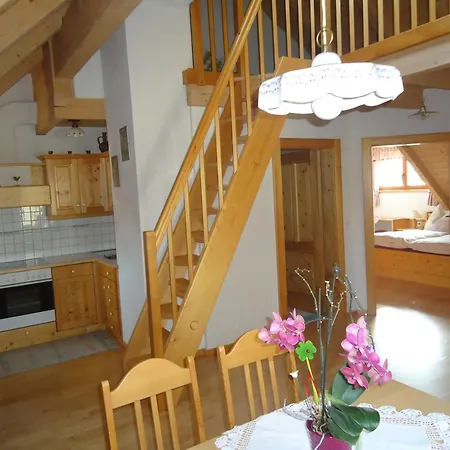 Leebhof Villa Patergassen Room photo