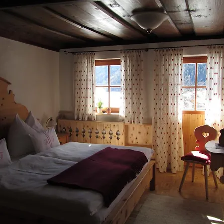 Leebhof Villa Patergassen Room photo