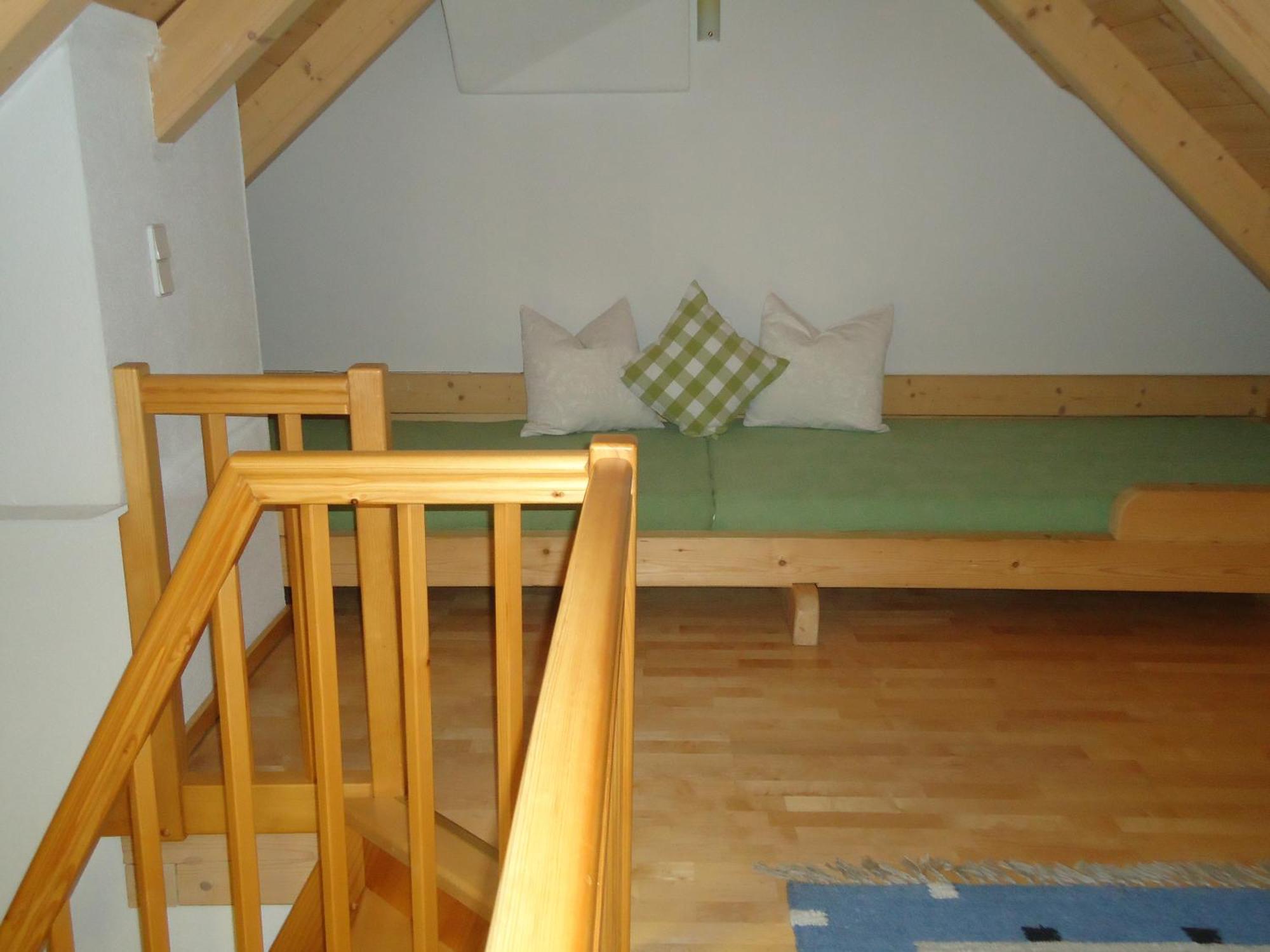 Leebhof Farm stay