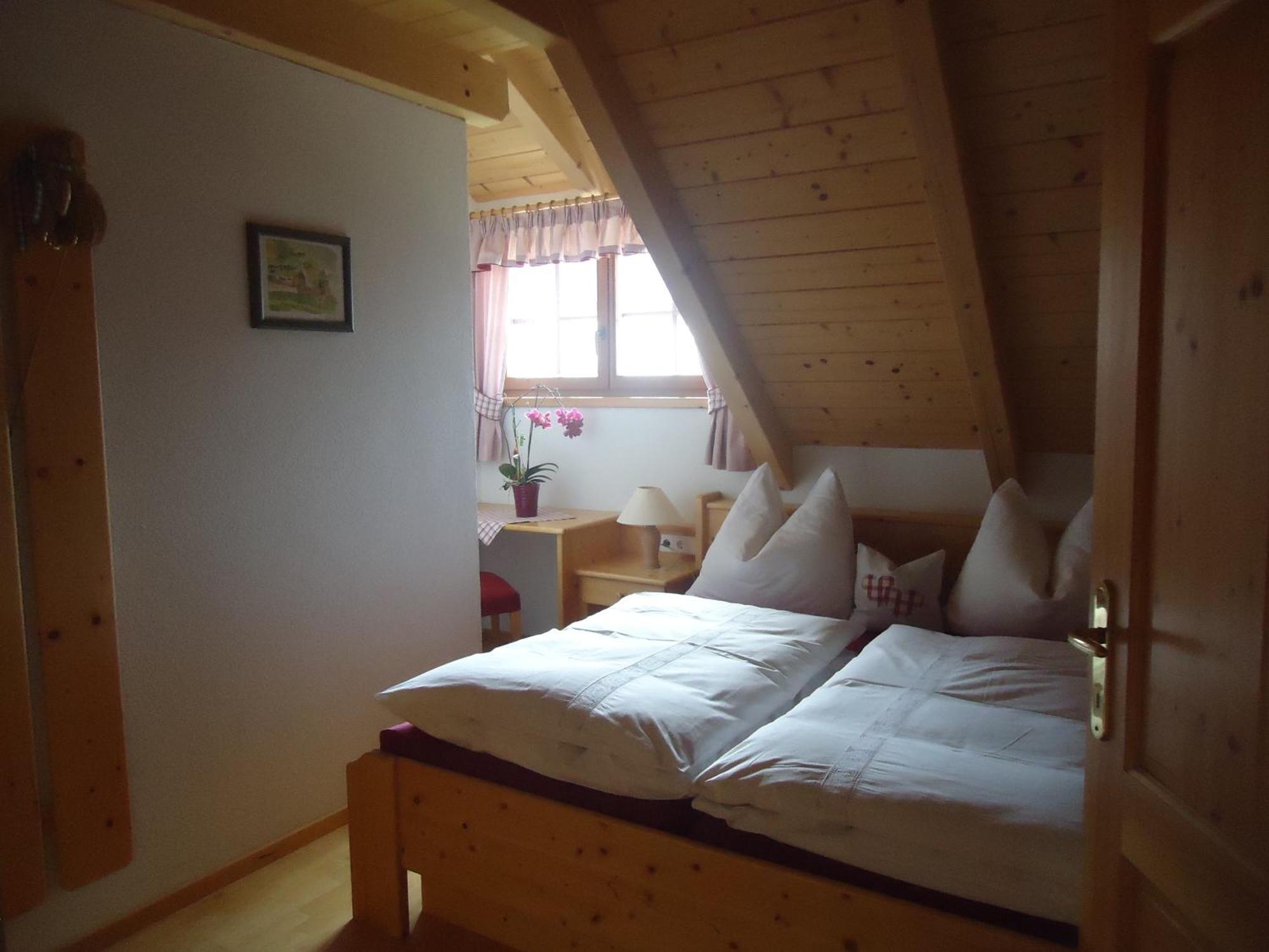 Farm stay Leebhof Patergassen