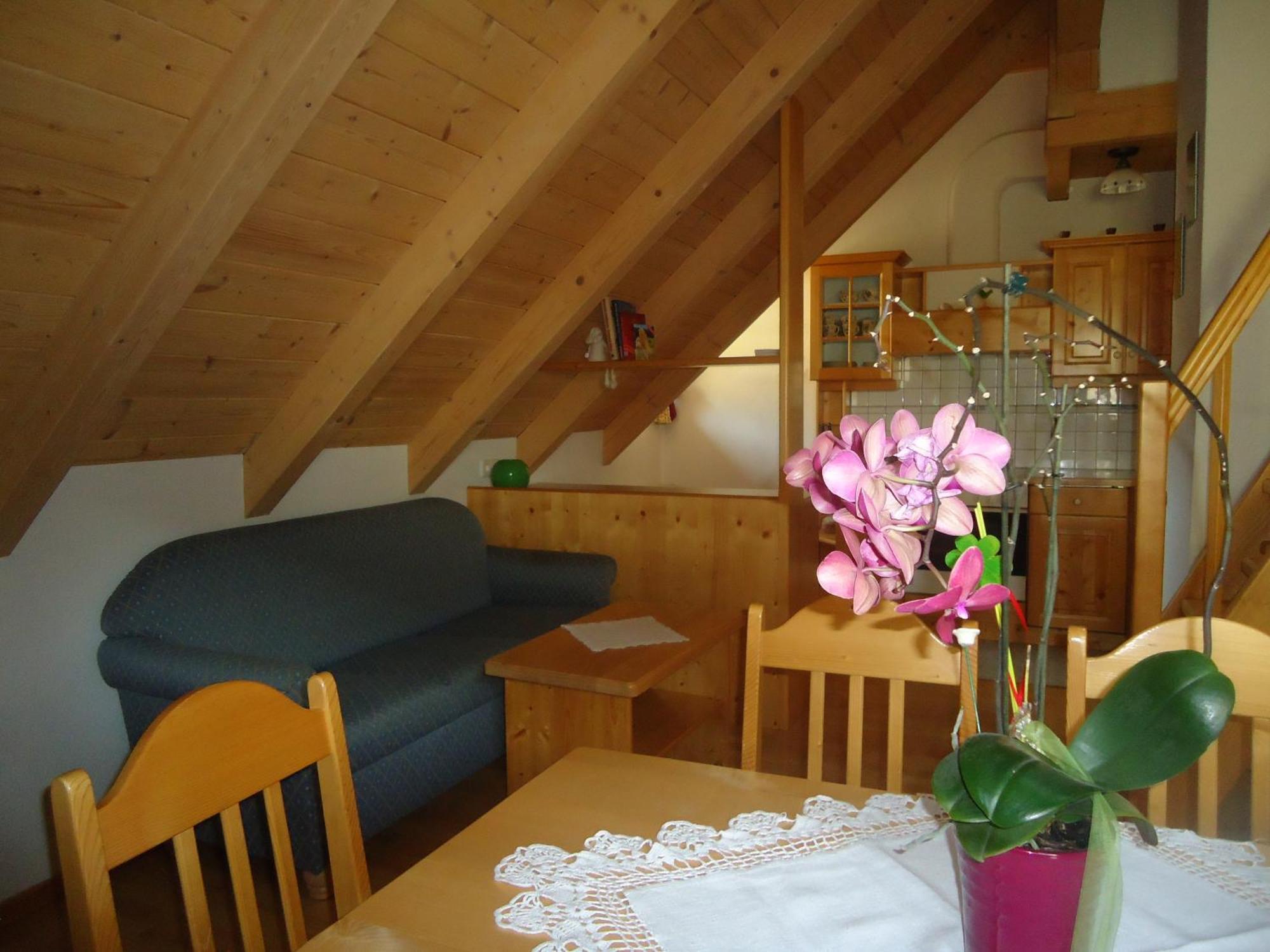 Leebhof Farm stay *