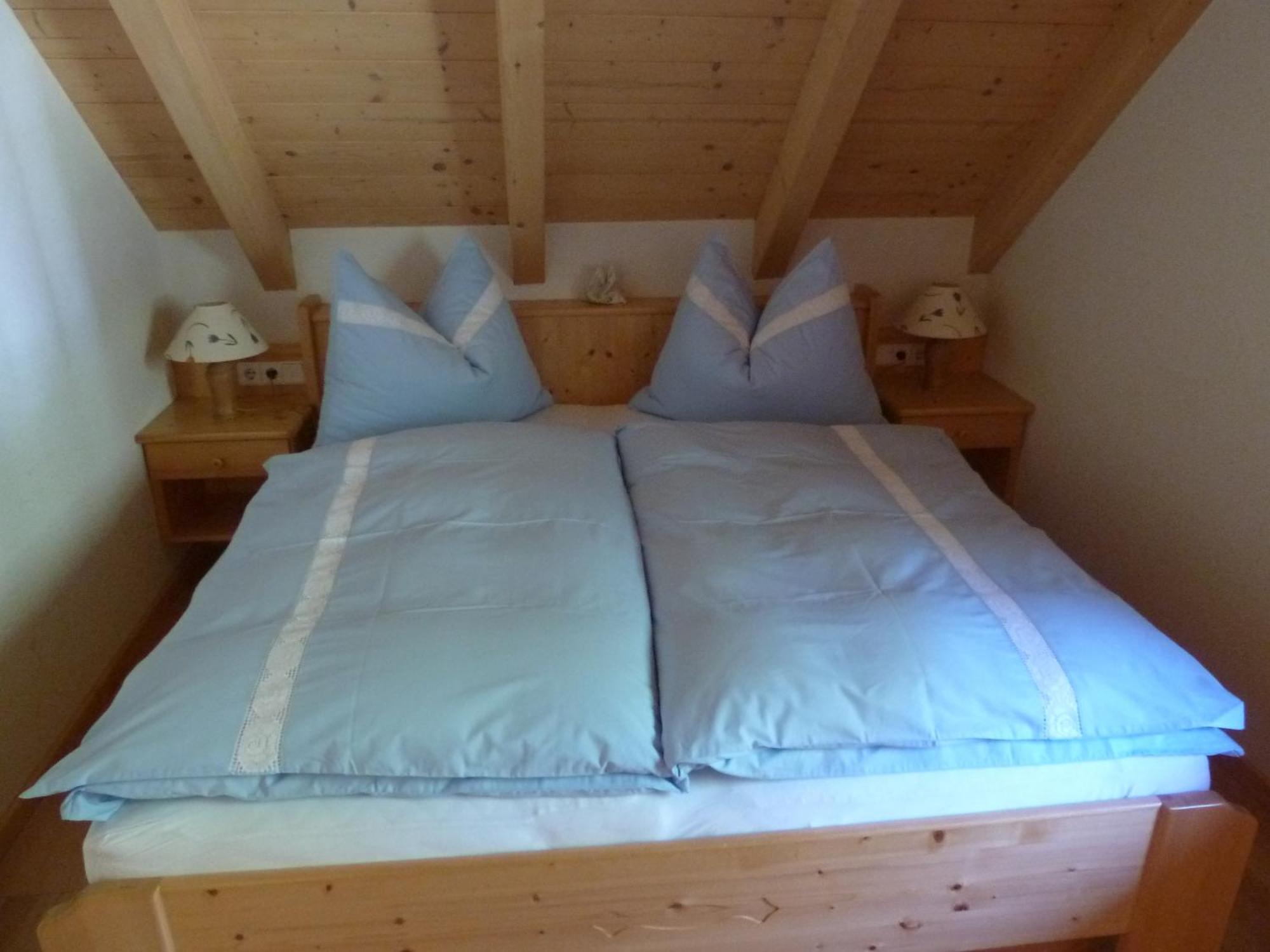 Leebhof Farm stay